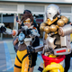 Illustration for article titled The Most Mind-Blowing and Astonishing Cosplay From BlizzCon 2015!